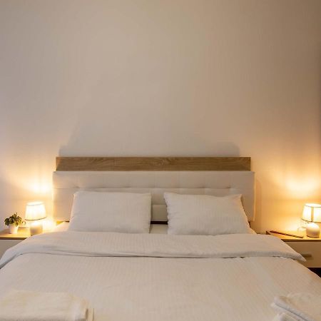 Ionita Apartament 시비우 외부 사진