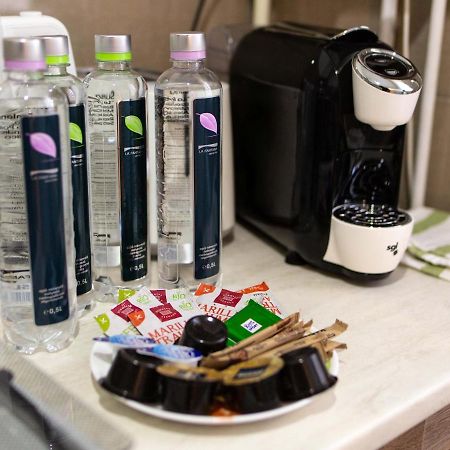 Ionita Apartament 시비우 외부 사진