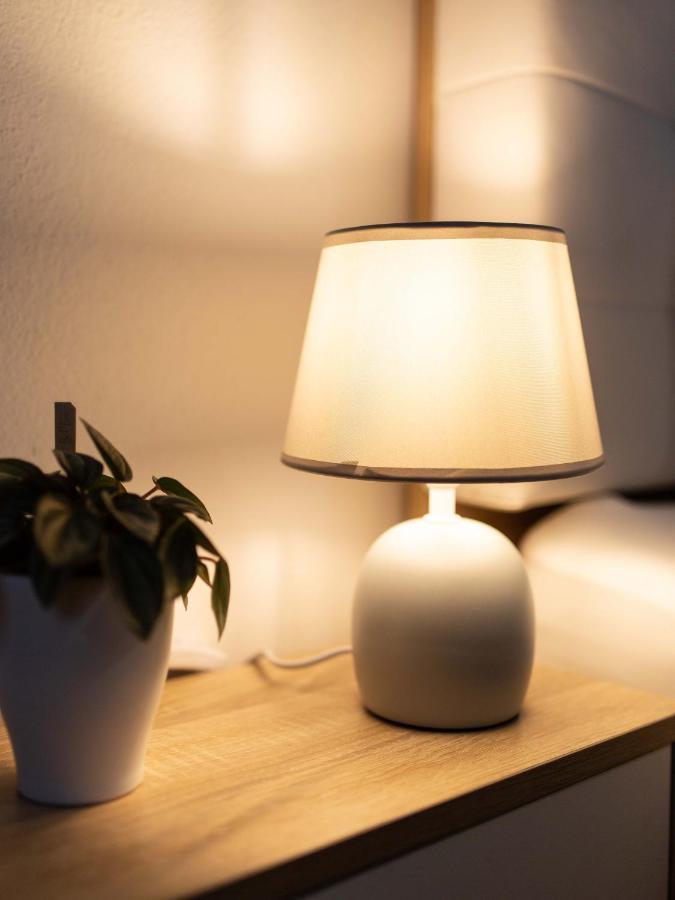 Ionita Apartament 시비우 외부 사진