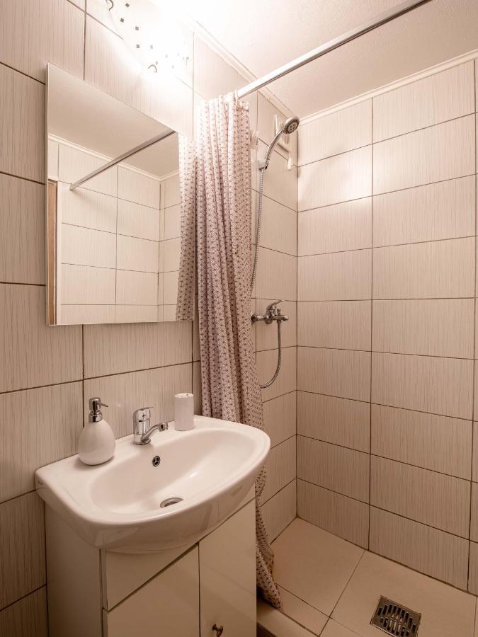 Ionita Apartament 시비우 외부 사진