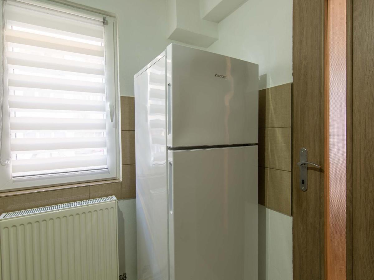 Ionita Apartament 시비우 외부 사진